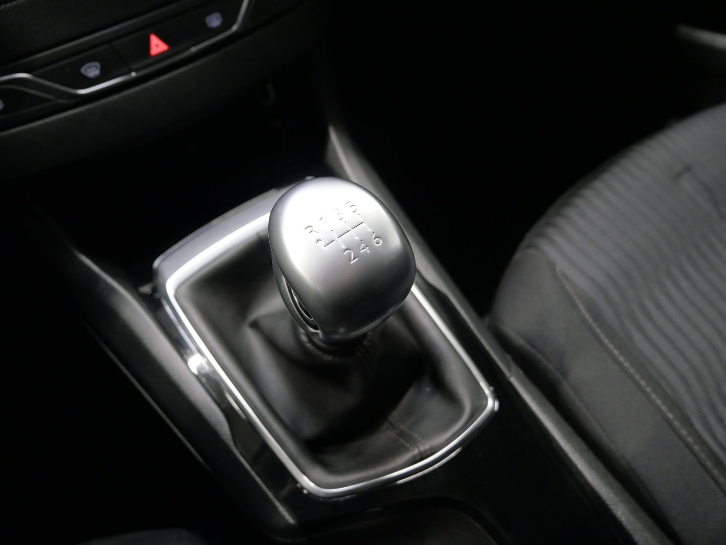 Peugeot 308 1.6 HDi 88 kW S&S Active
