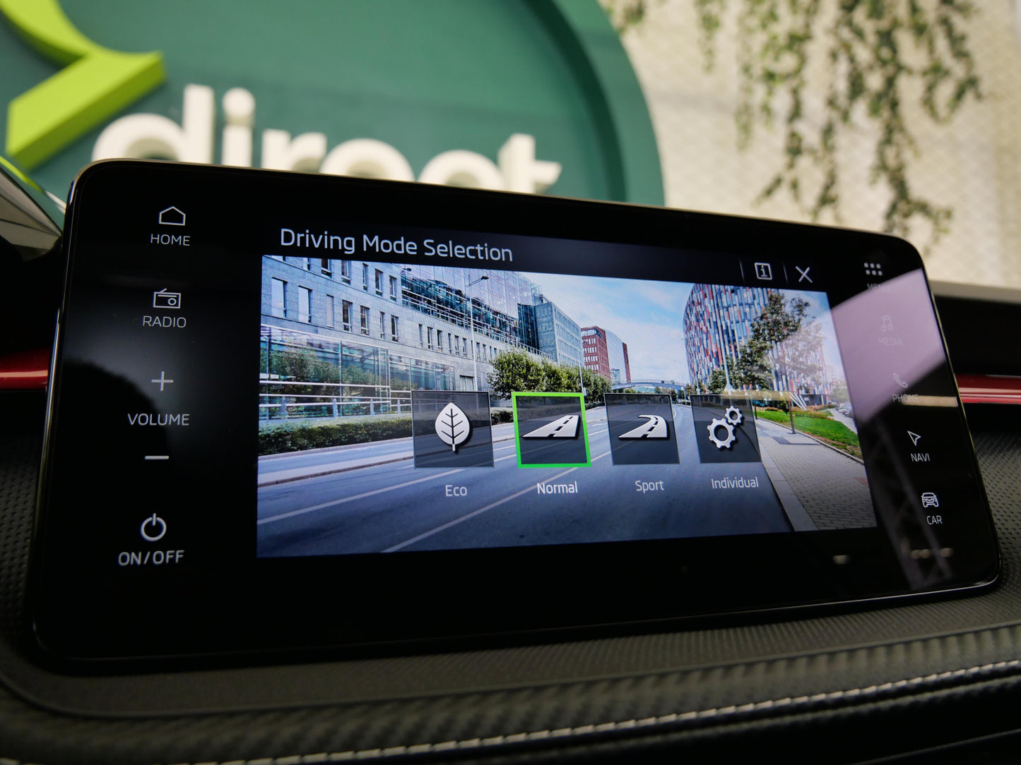 Škoda Fabia 1.5 TSI 110 kW DSG Monte Carlo