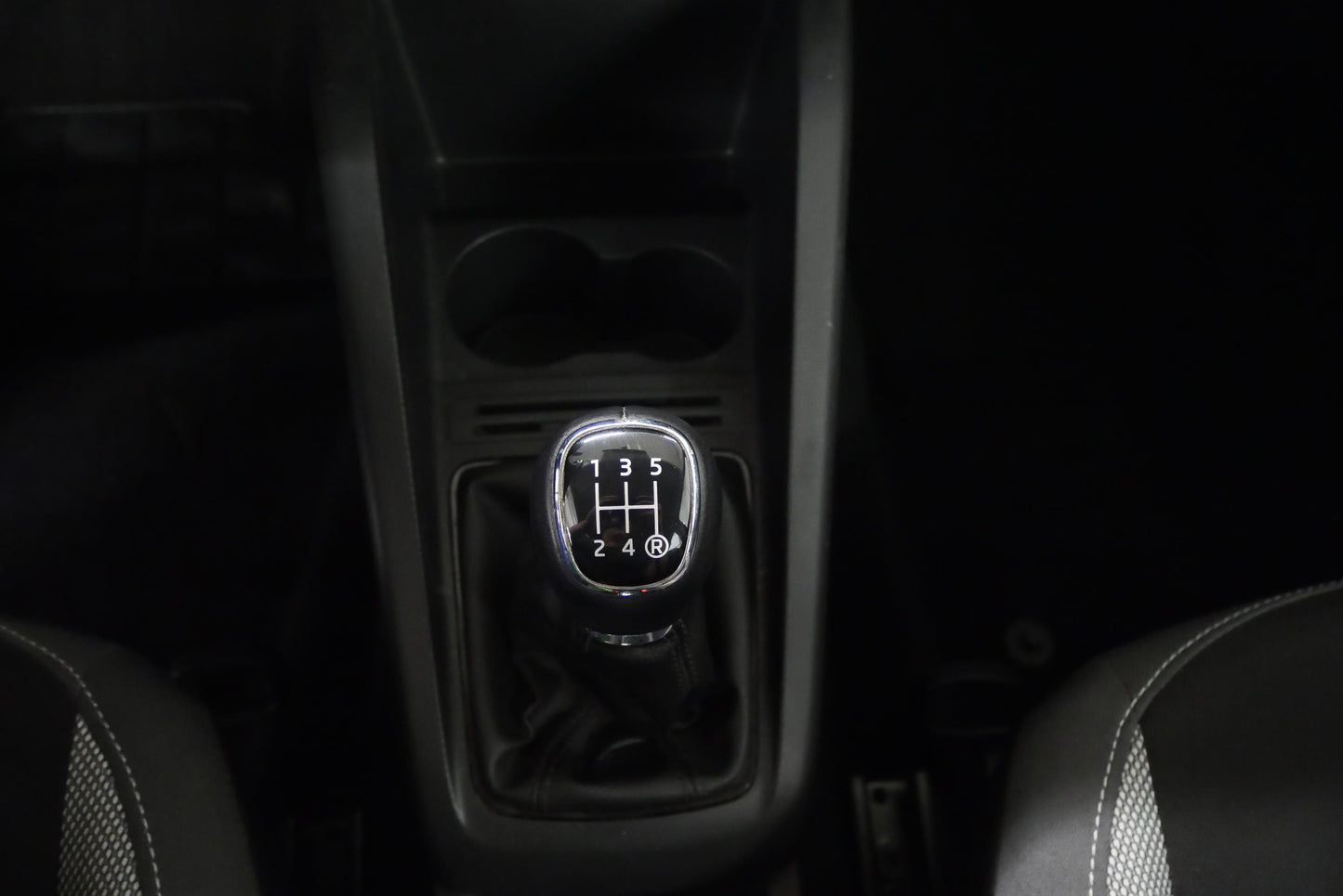 Škoda Fabia 1.0 MPI 44 kW Ambition Plus