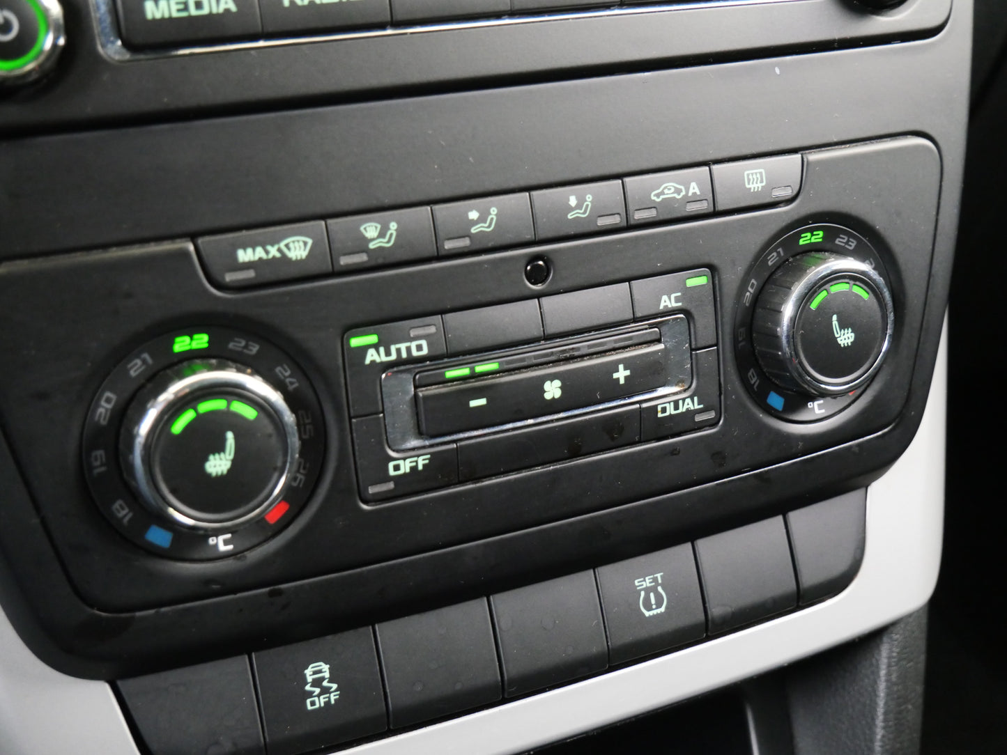 Škoda Yeti 1.2 TSI 77 kW Ambition+