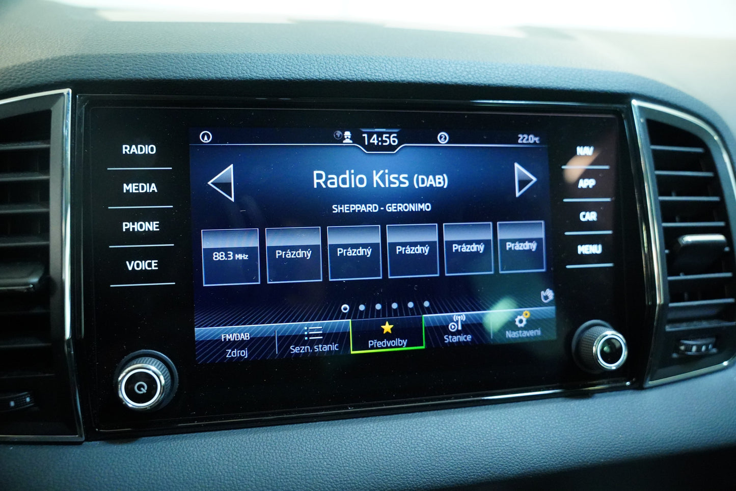 Škoda Karoq 2.0 TDI 85 kW DSG Ambition