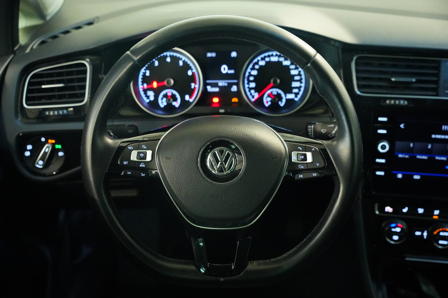 Volkswagen Golf 1.5 TSI 110 kW Highline