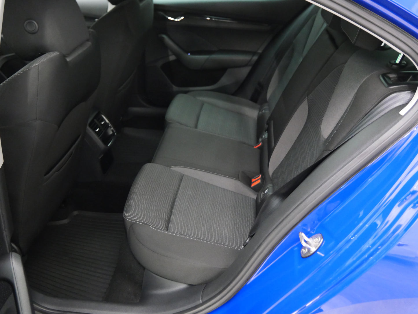 Škoda Octavia 1.0 TSI 81 kW Ambition Plus