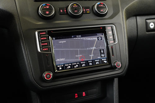 Volkswagen Caddy 2.0 TDI 90kW 4Motion Trendline – foto 19