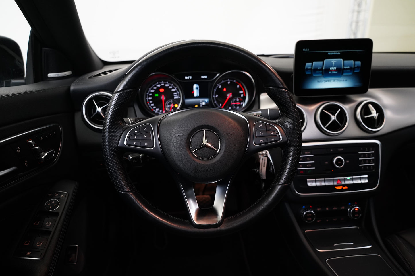 Mercedes-Benz CLA 220d 125 kW 4Matic SB