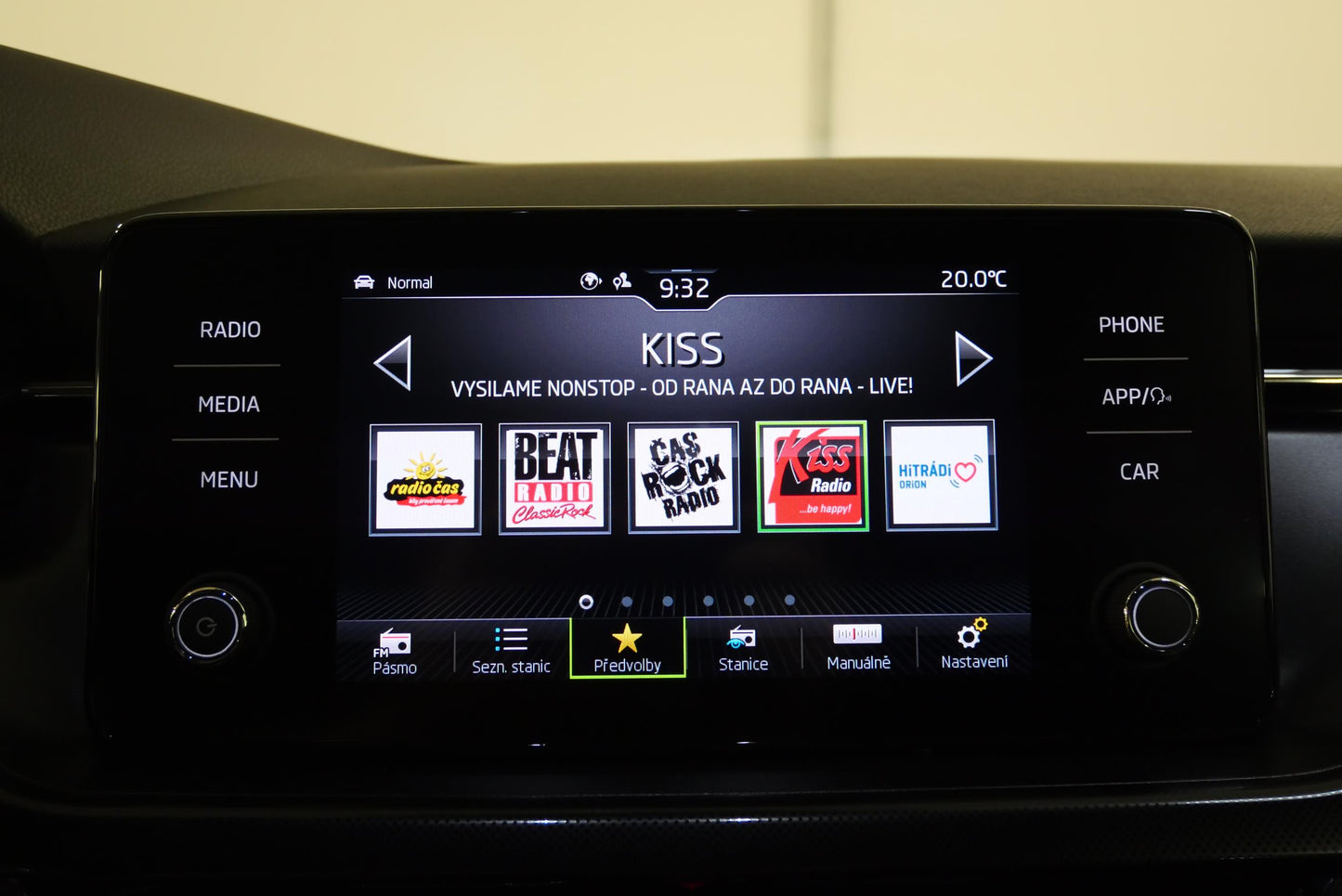 ŠKODA Scala 1.5 TSI 110 kW Style