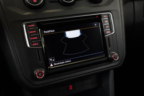 Volkswagen Caddy 2.0 TDI 75 kW Trendline – foto 19