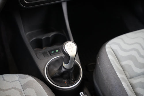 Škoda Fabia 1.4 MPI 63 kW Ambiente – foto 19