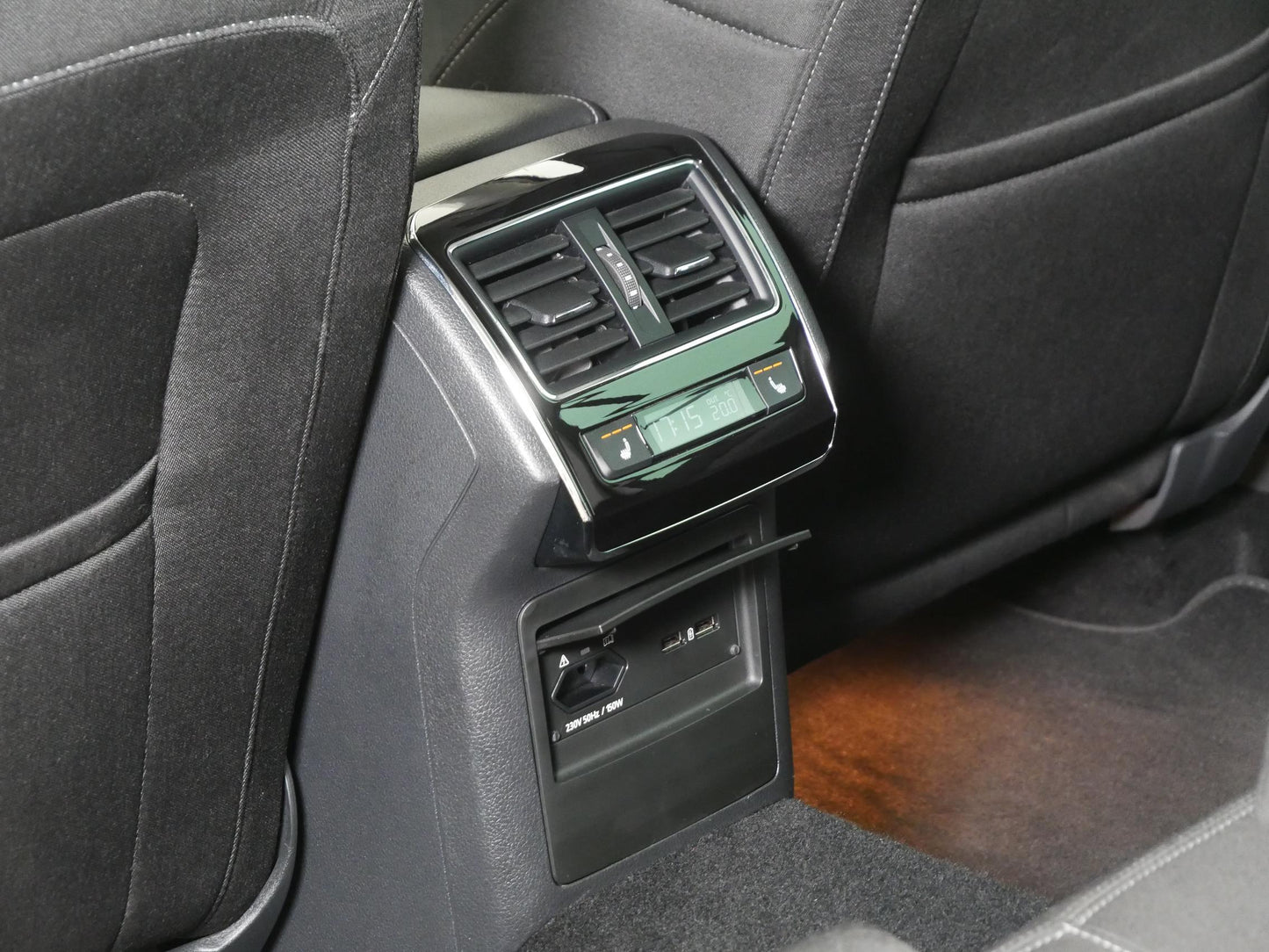 Škoda Superb 2.0 TSI 200 kW Style