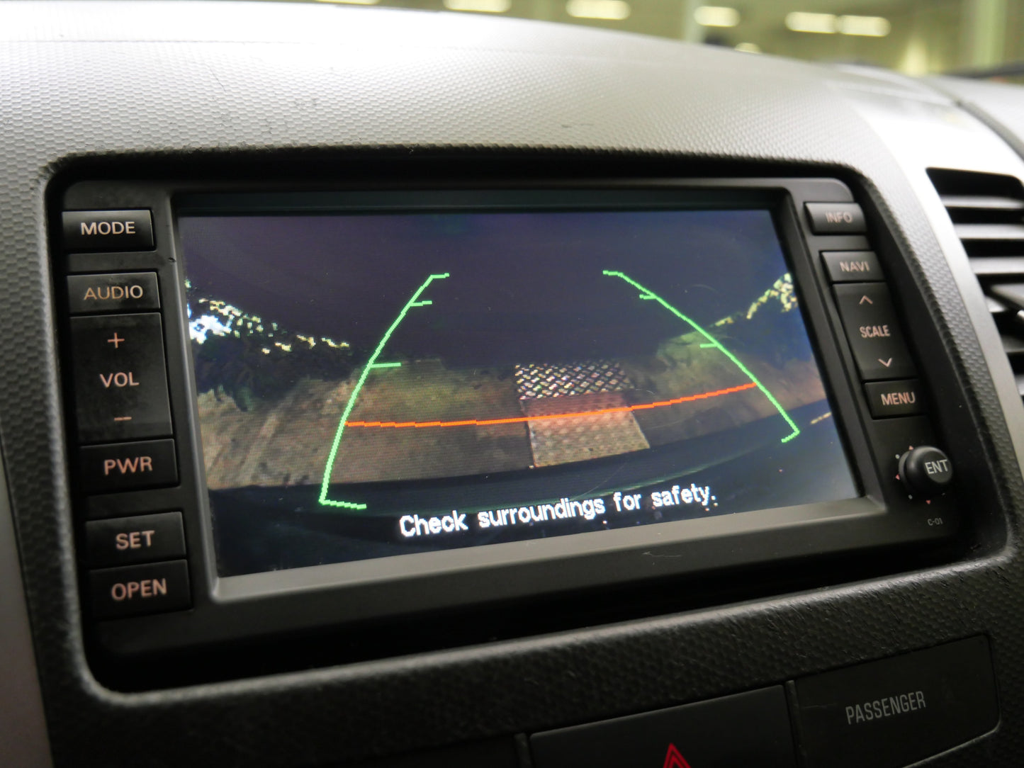 Citroën C-Crosser 2.2 HDi 115 kW Exclusive