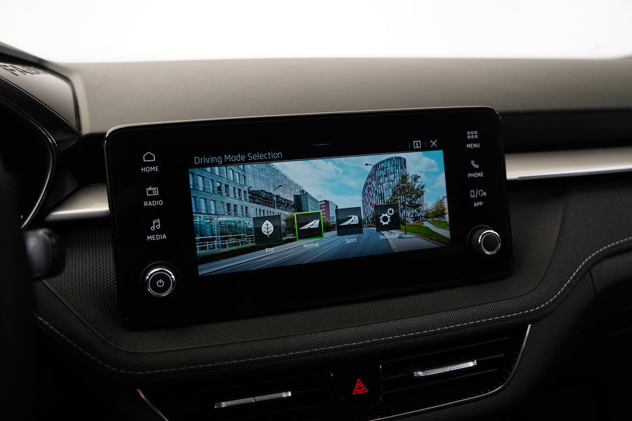 Škoda Fabia 1.0 TSI 85 kW Top Selection – foto 19
