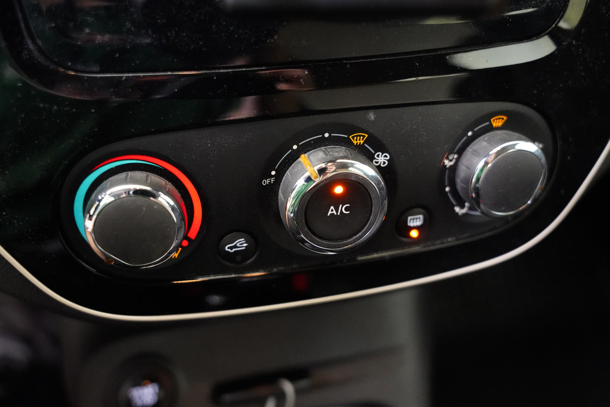 Renault Captur 1.2 TCe 87 kW – foto 19