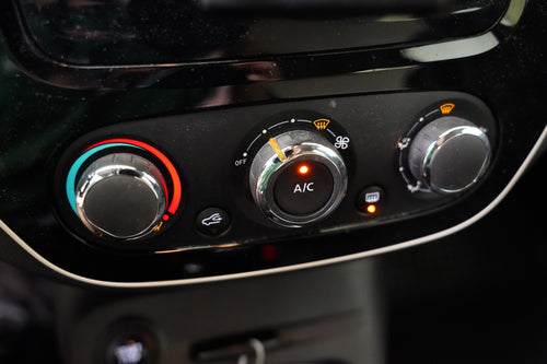 Renault Captur 1.2 TCe 87 kW – foto 19