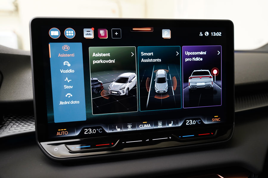 Cupra Terramar 2.0 TSI 150 kW DSG 4x4 – foto 19