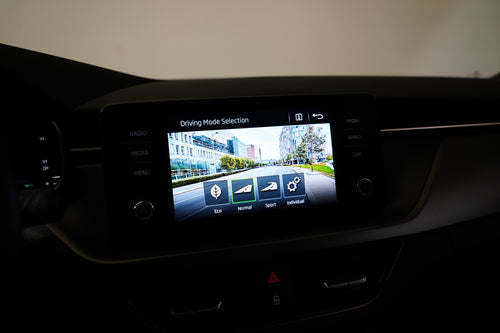 Škoda Kamiq 1.0 TSI 81 kW – foto 19