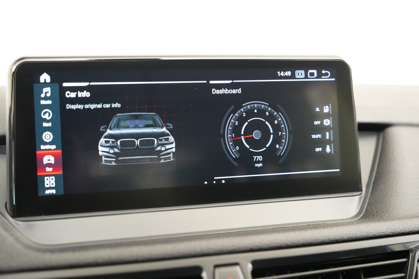 BMW X1 25d 160 kW xDrive