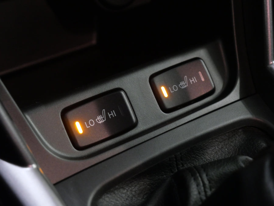 Suzuki SX4 S-Cross 1.4 BoosterJet 81 kW Elegance – foto 19