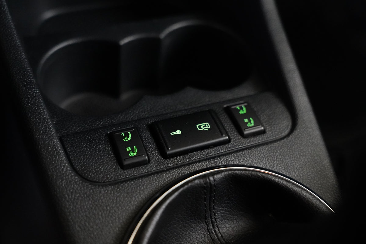Škoda Fabia 1.2 HTP 44 kW
