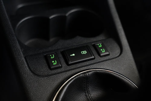 Škoda Fabia 1.2 HTP 44 kW – foto 19
