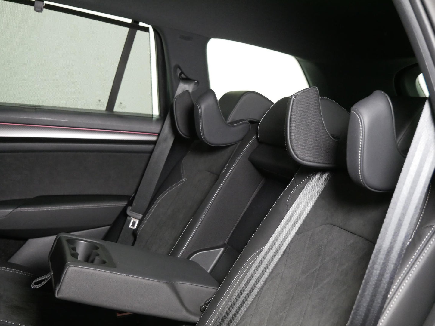 Škoda Kodiaq 2.0 TDI 147 kW Sportline