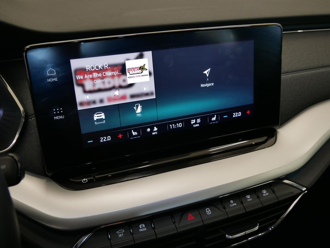 Škoda Octavia 2.0 TDI 85 kW Style