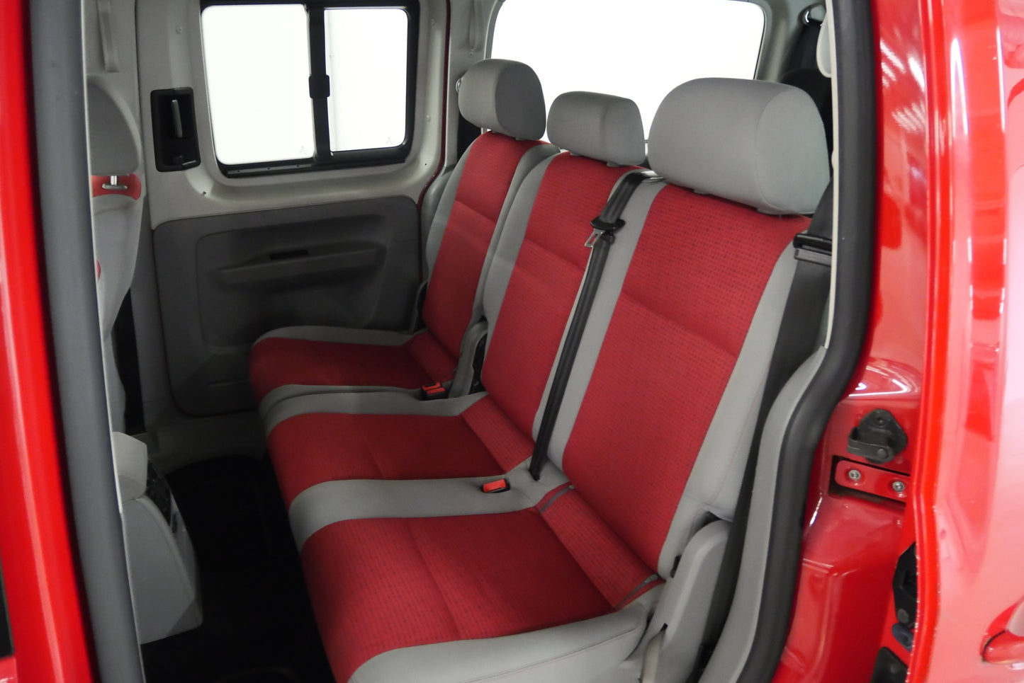 Volkswagen Caddy 1.9 TDI 77 kW Life Maxi