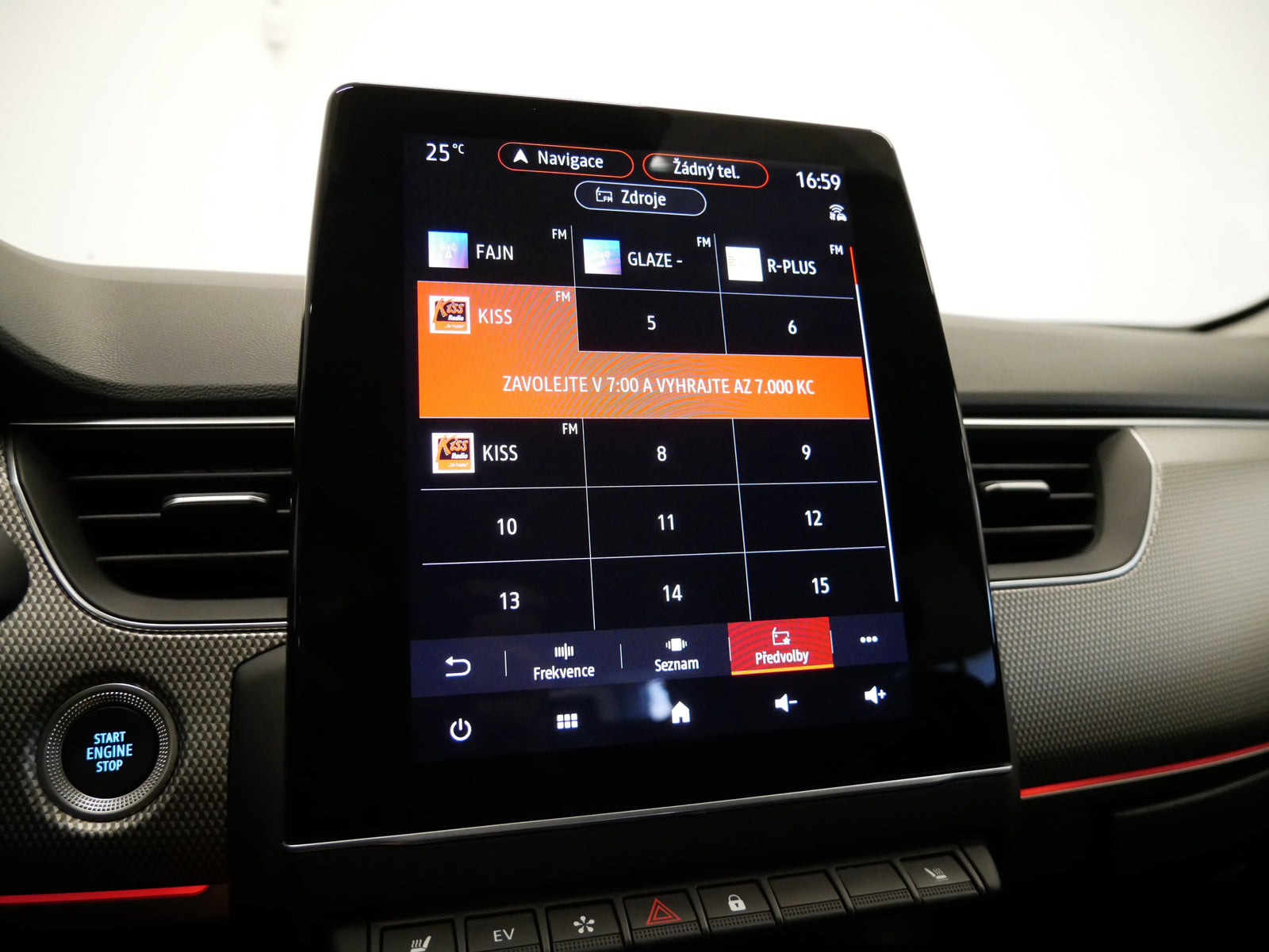 Renault Arkana 1.6 E-Tech 69 kW – foto 19