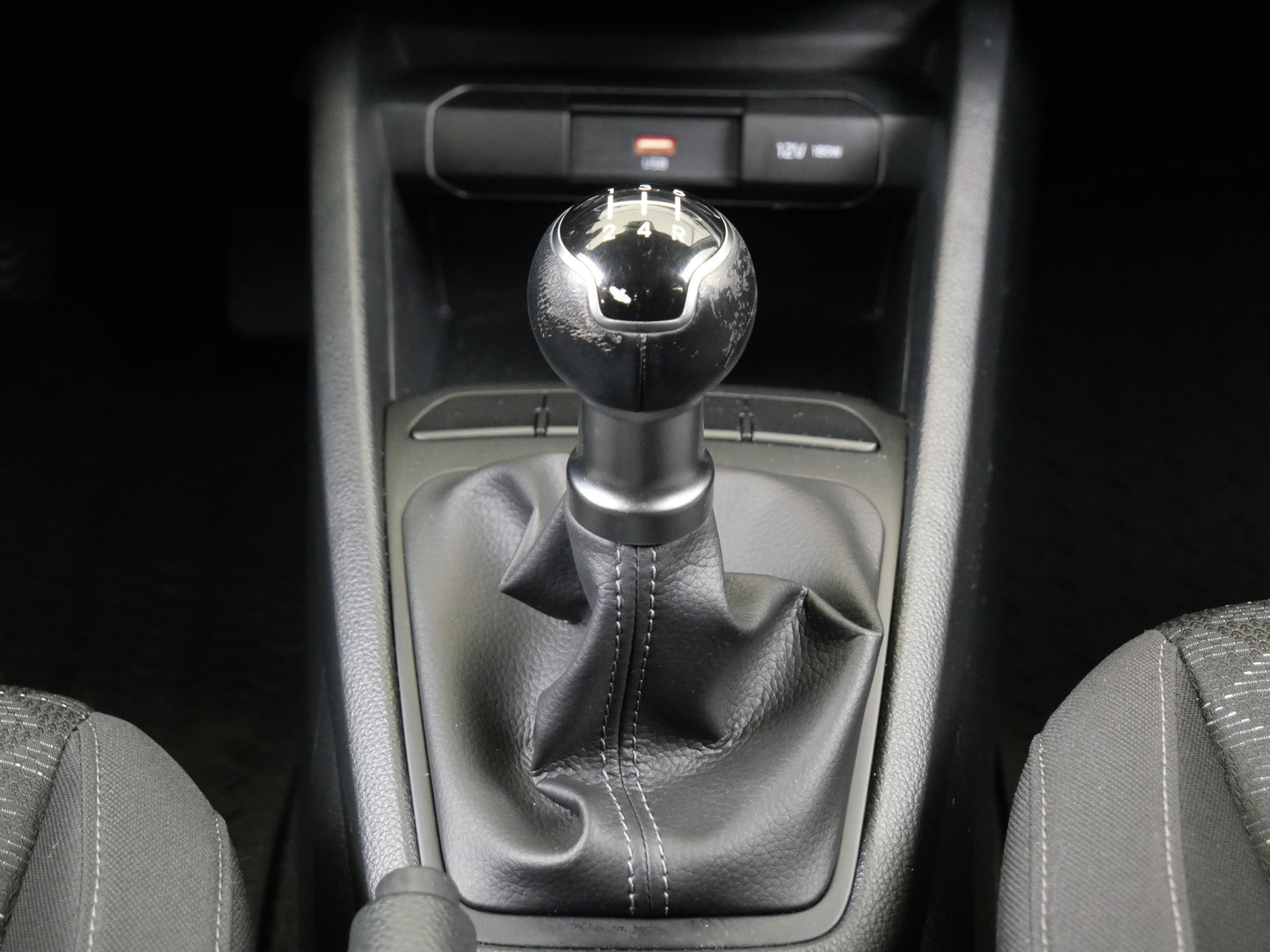 Kia Motors Rio 1.2 i 62 kW