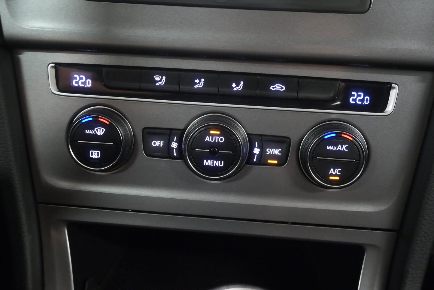 Volkswagen Golf 1.2 TSI 77 kW Trendline