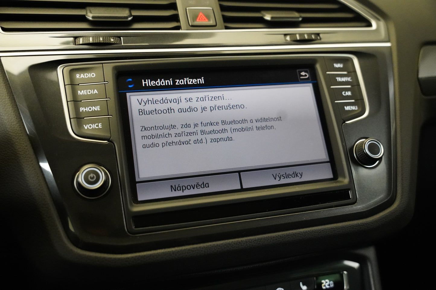 Volkswagen Tiguan 1.4 TSI 110kW 4Motion Highline