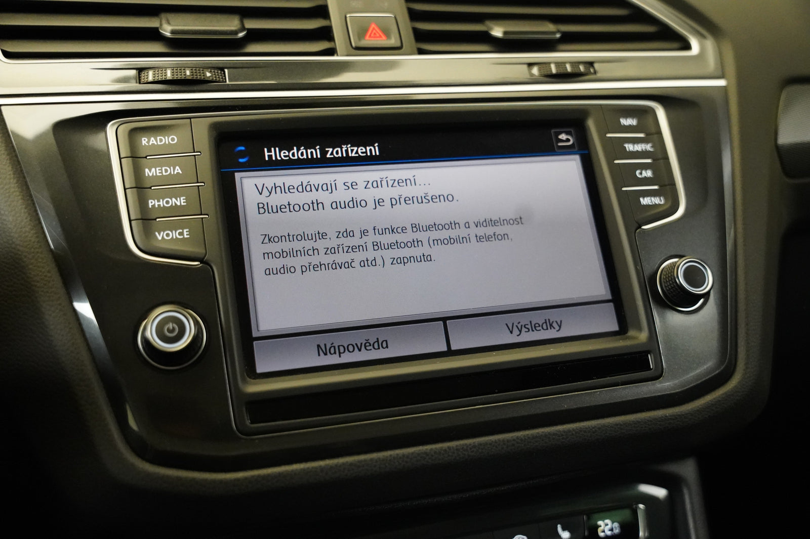 Volkswagen Tiguan 1.4 TSI 110kW 4Motion Highline – foto 19