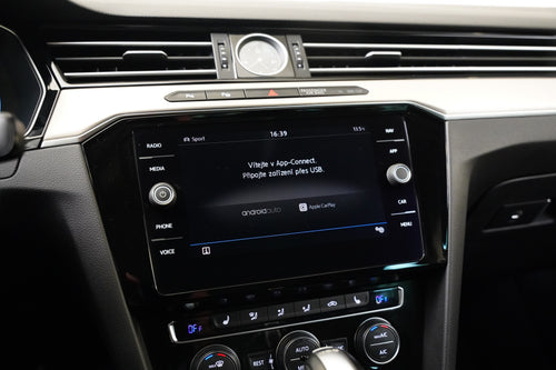 Volkswagen Passat 2.0 TDI 176 kW 4x4 Highline – foto 19