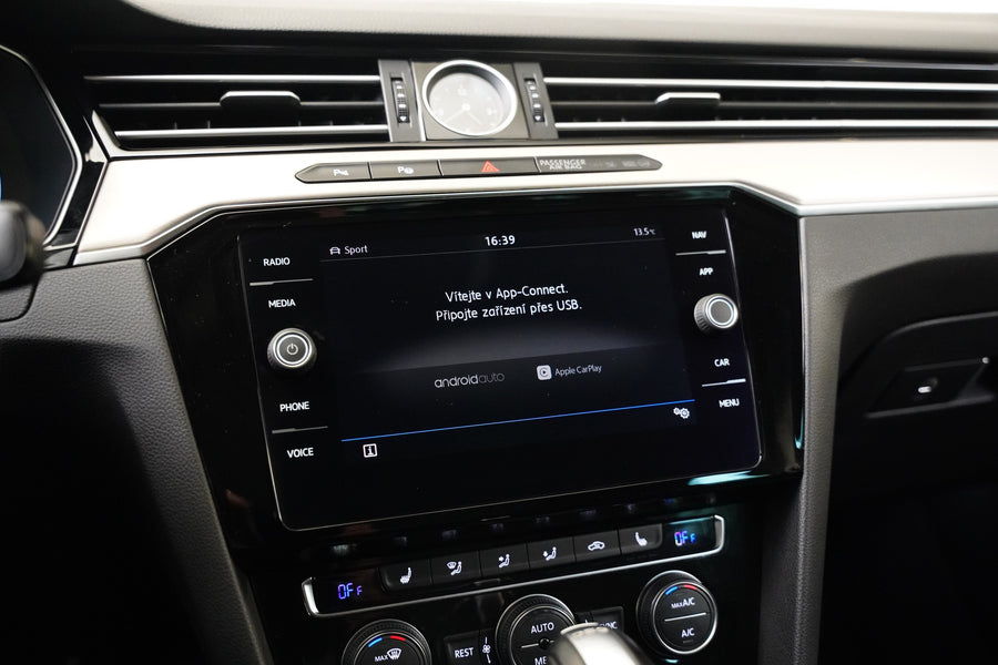 Volkswagen Passat 2.0 TDI 176 kW 4x4 Highline – foto 19
