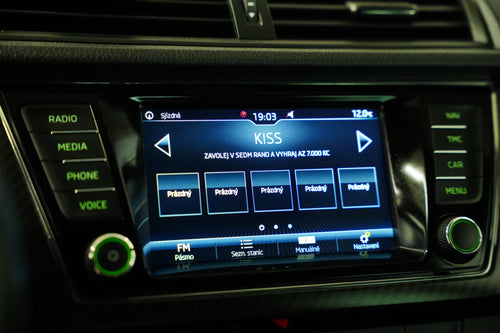 Škoda Fabia 1.0 TSI 70 kW Monte Carlo – foto 18