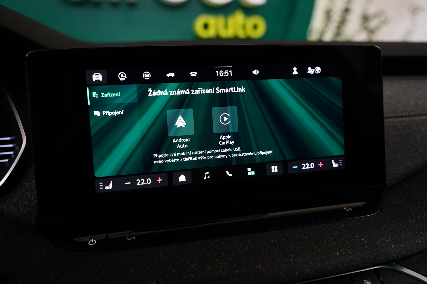 Škoda Octavia 2.0 TDI 110 kW Top Selection