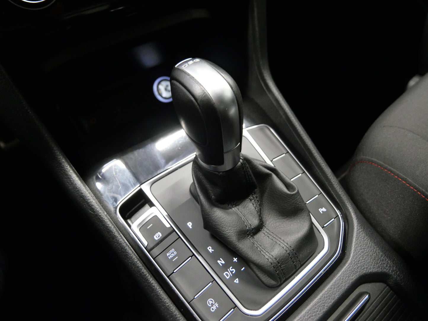 Volkswagen Golf Sportsvan 1.4 TSI 92 kW Sound