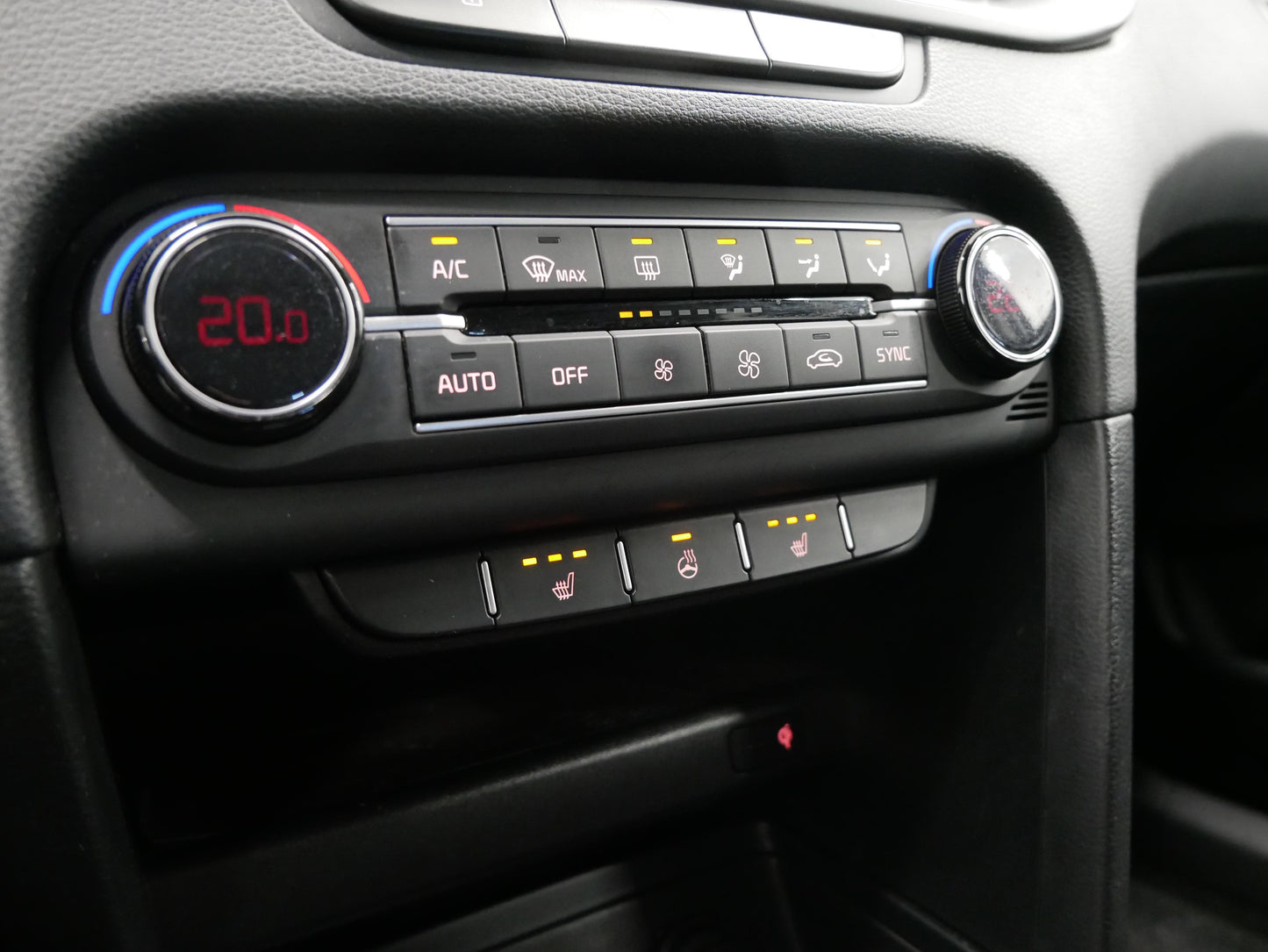 Kia Cee´d 1.6 CRDi 100kW SW