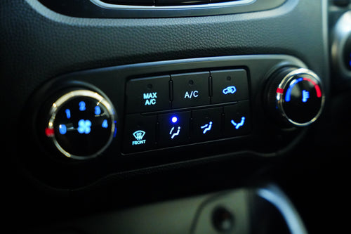 Hyundai ix35 1.6 GDI 99 kW – foto 19