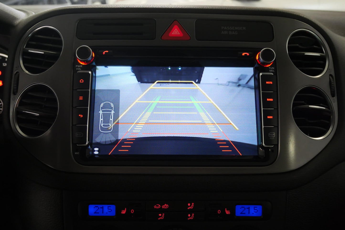 Volkswagen Tiguan 2.0 TDI 125 kW Sport & Style