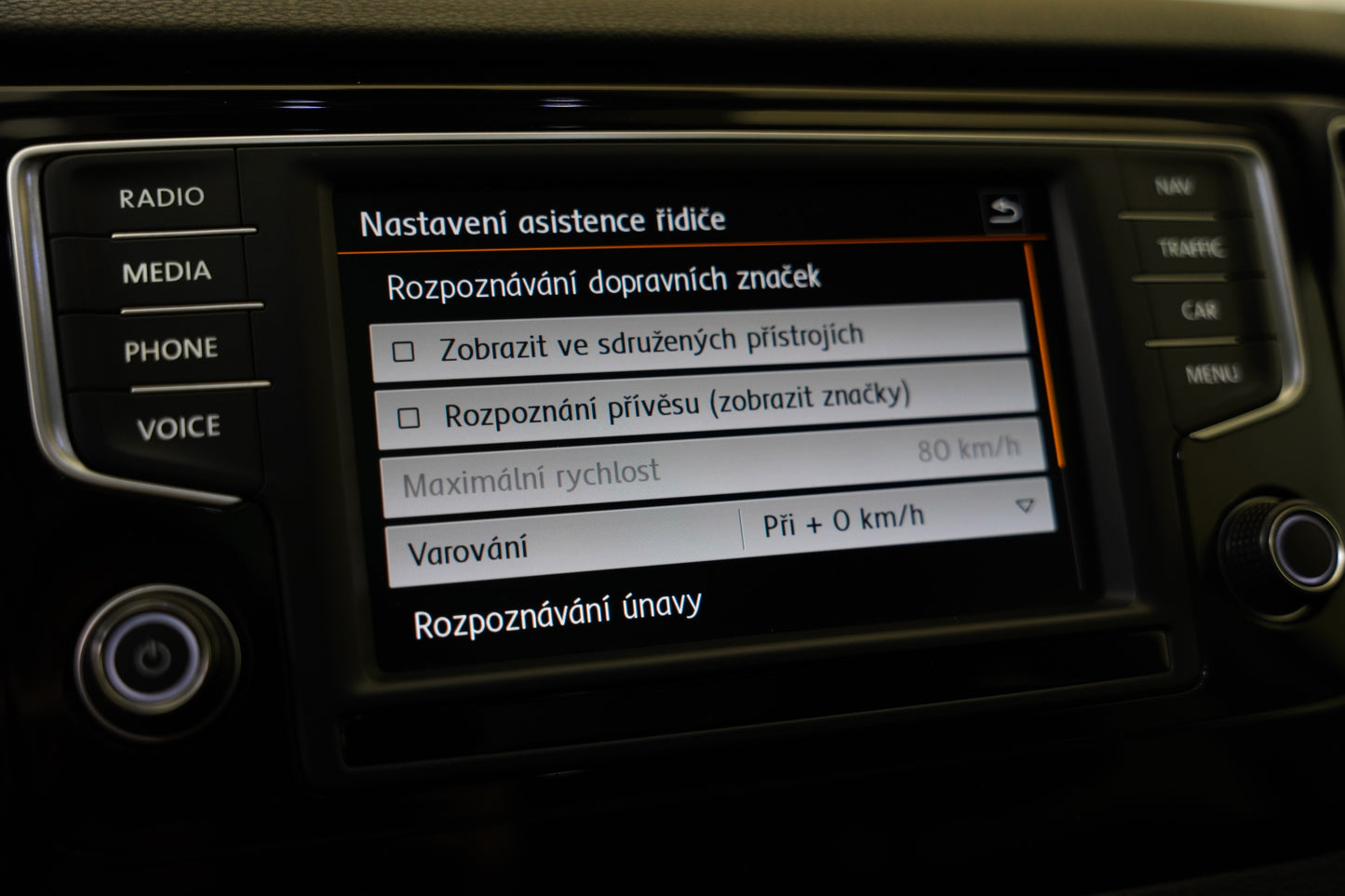 Volkswagen Golf 1.4 TSI 110 kW Highline