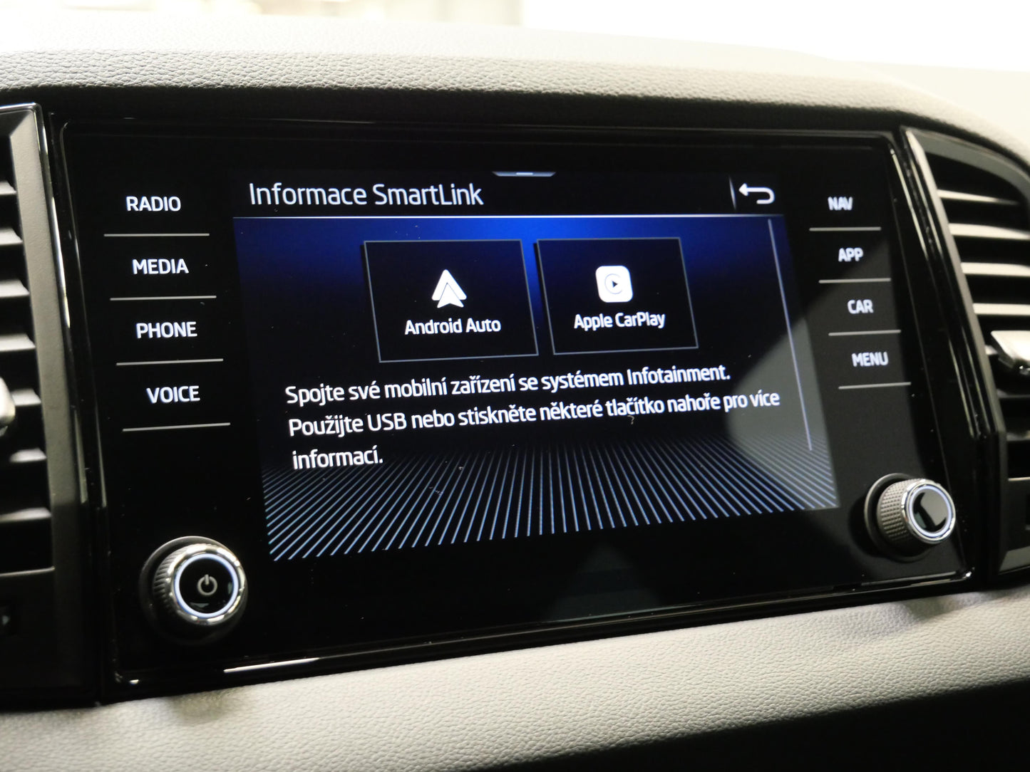 Škoda Karoq 2.0 TSI 140 kW Sportline