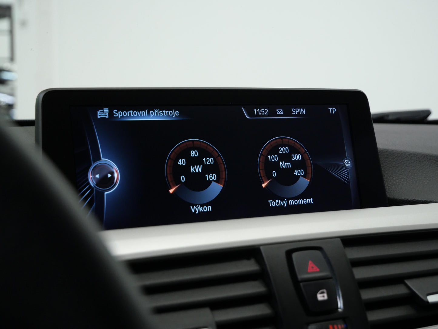 BMW Řada 3 320d 135 kW AUT xDrive