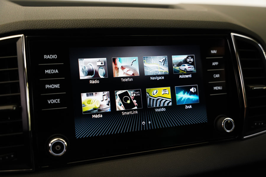 Škoda Karoq 1.5 TSI 110 kW Top Selection – foto 19
