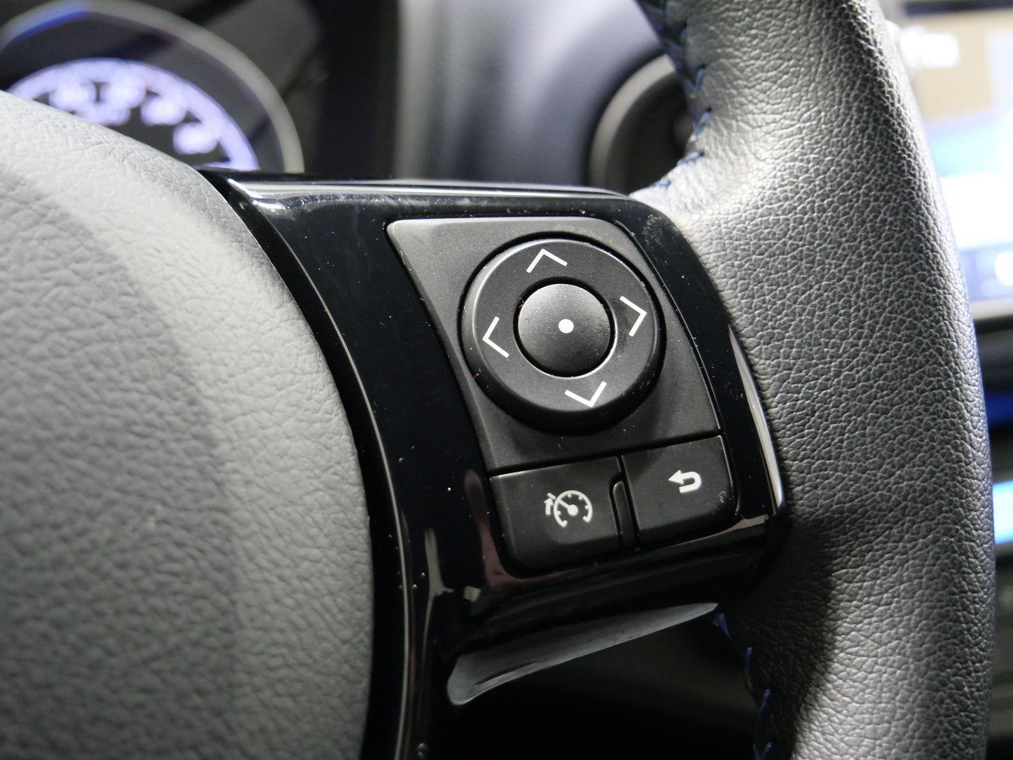 Toyota Yaris 1.5 VVT-iE 82 kW Select. Smart