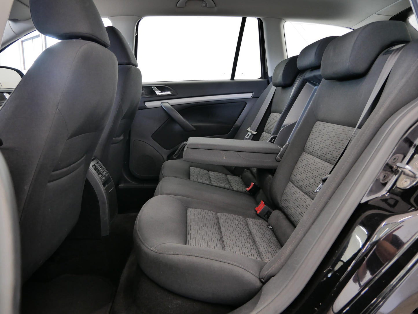 Škoda Octavia 1.6 TDI Ambition