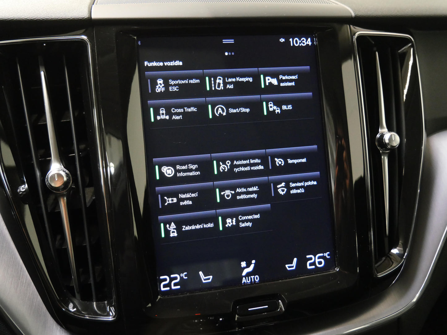 Volvo XC60 2.0 D4 140 kW Drive-E Momentum