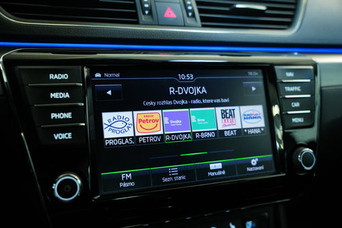 Škoda Superb 2.0 TDI 4x4 Style – foto 19