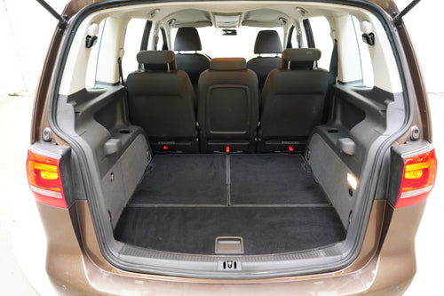 Volkswagen Touran 1.2 TSI 77 kW Trendline – foto 19