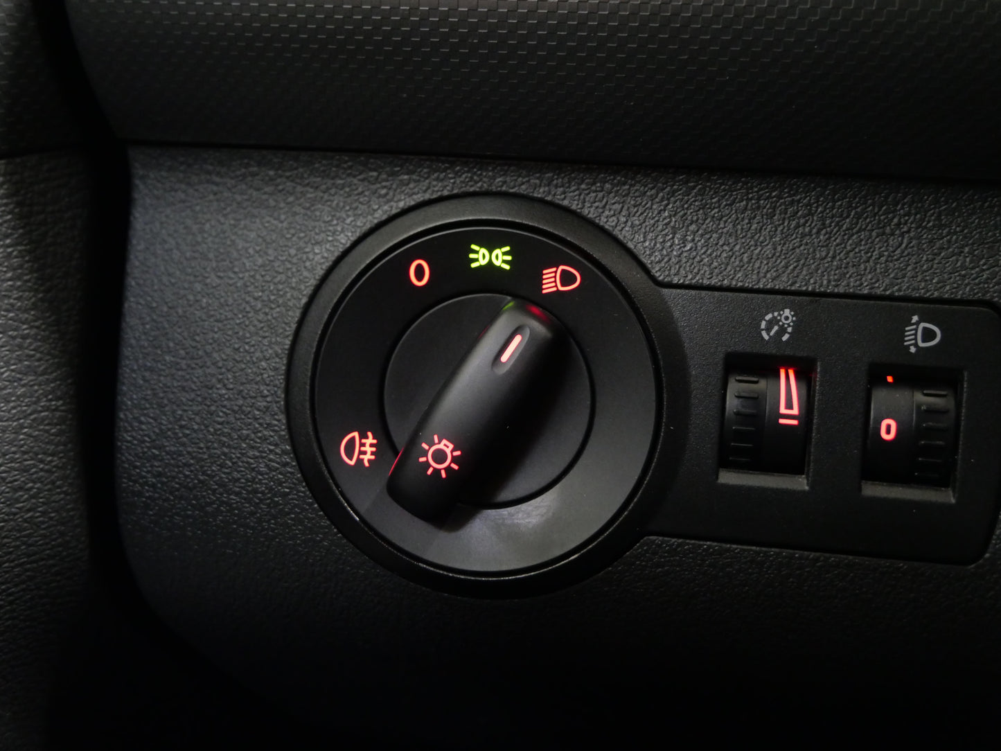 Volkswagen Caddy 1.6 TDI 75 kW Trendline