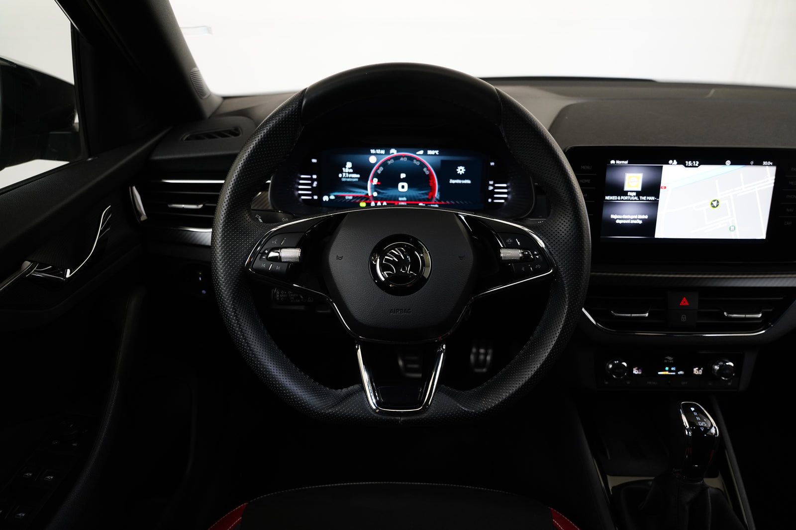 Škoda Kamiq 1.5 TSI 110 kW DSG Monte Carlo – foto 19